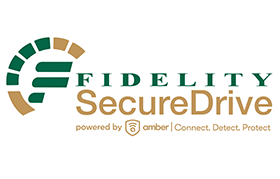 Fidelity Secure Drive